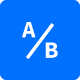 A/B tests - icon